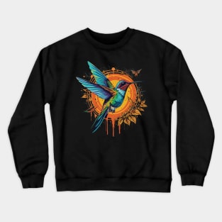 National Bird Day – January Crewneck Sweatshirt